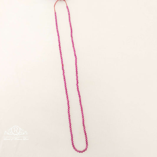 2.25MM Kempu Beads-MJ32