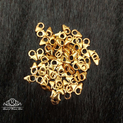 Silver Making Items Changeable Hooks-JR91