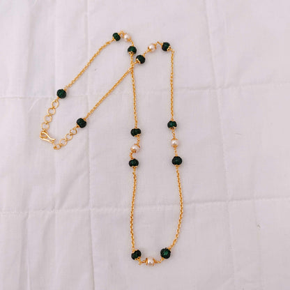 chain silver gold polish chain design -rcv150 92.5 silver ramala jewelry / ramala collections