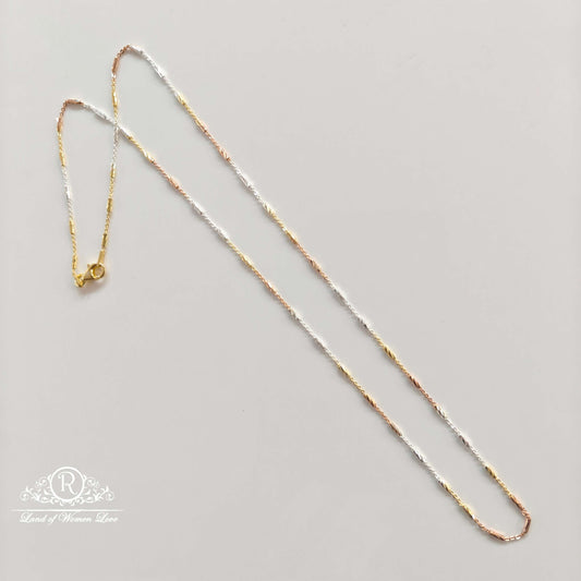 chain imported italian silver chains-rcg242 92.5 silver ramala jewelry / ramala collections