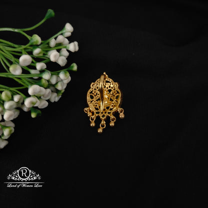 92.5 silver simple and Cute pendant - RC061M1330