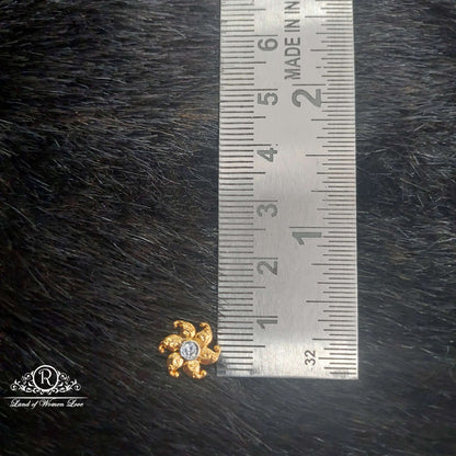 92.5 Silver Jewelry Single making locket V997