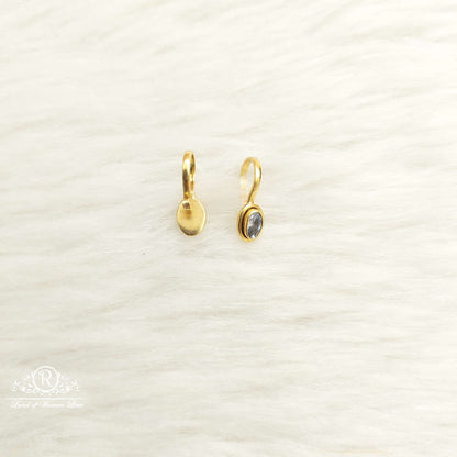 Silver Pressing Studs-SA512-4