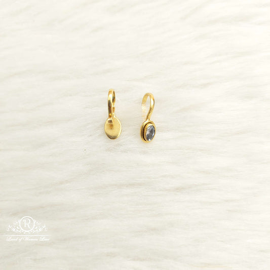 Silver Pressing Studs-SA512-4