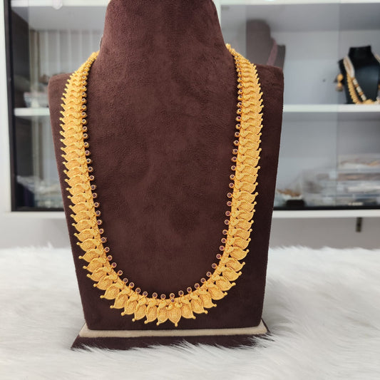 haram silver mango kasula haram-h009 92.5 silver ramala jewelry / ramala collections