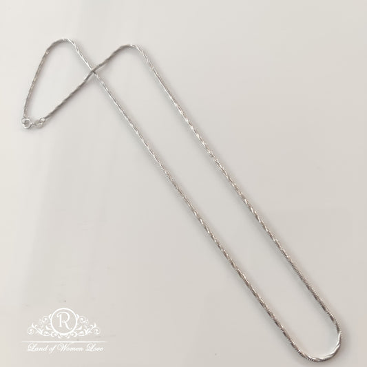 chain imported italian silver chain designs-rcg231 92.5 silver ramala jewelry / ramala collections