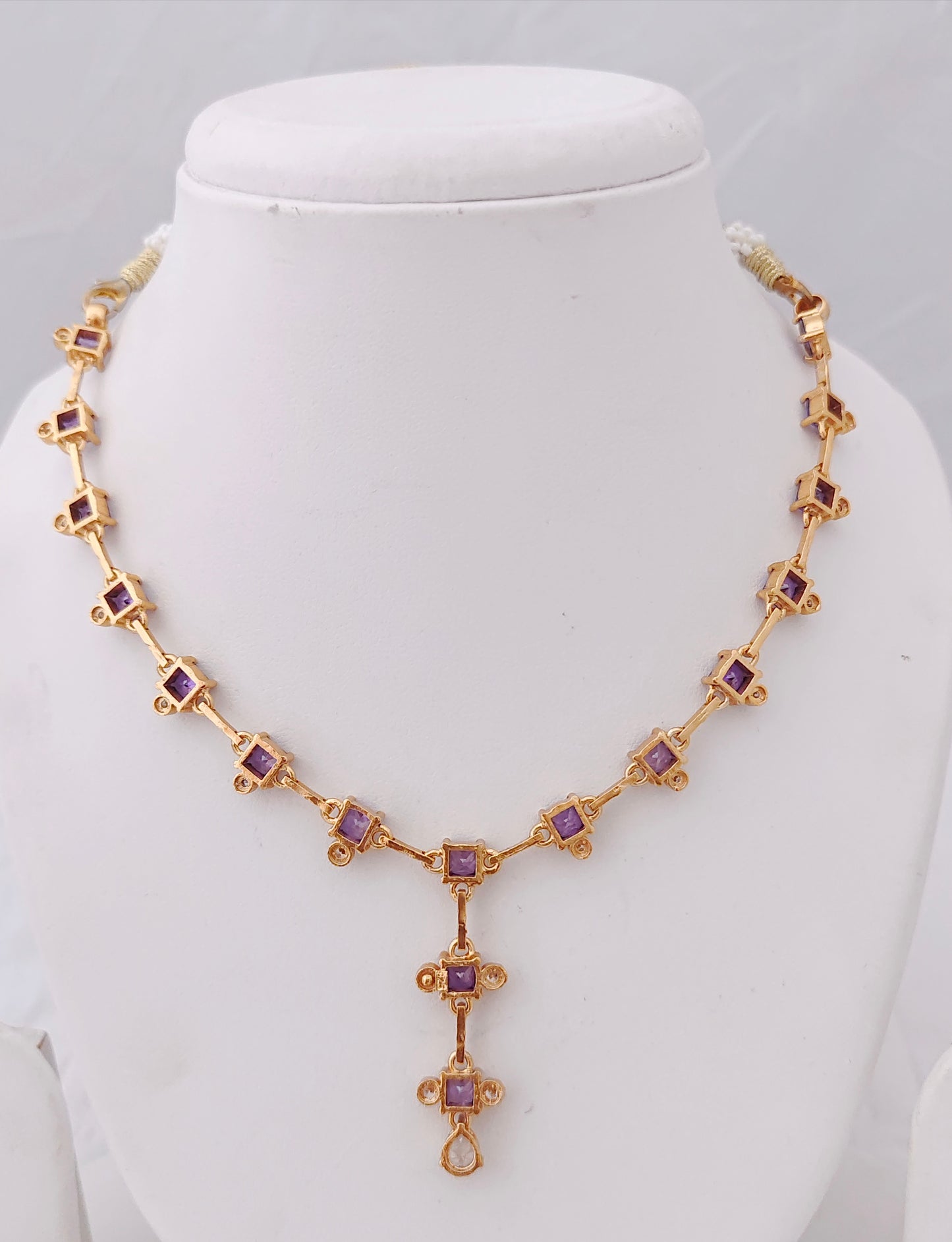 Silver gold polish set wise Jewelry -RCA083,RCA084