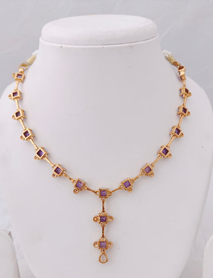 Silver gold polish set wise Jewelry -RCA083,RCA084