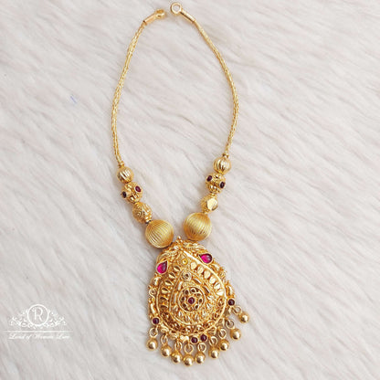 necklace silver necklace-s642 92.5 silver ramala jewelry / ramala collections