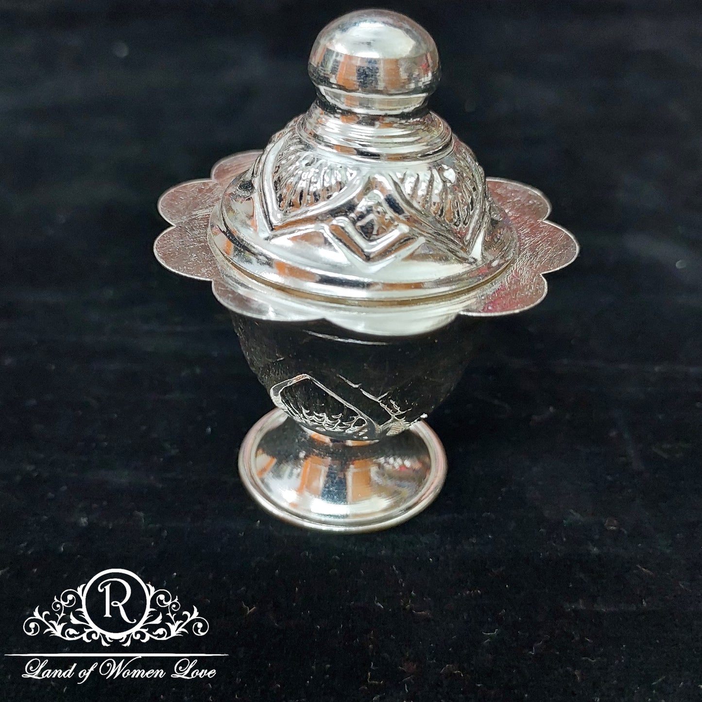 silver articles-rg77-2 92.5 silver ramala jewelry / ramala collections