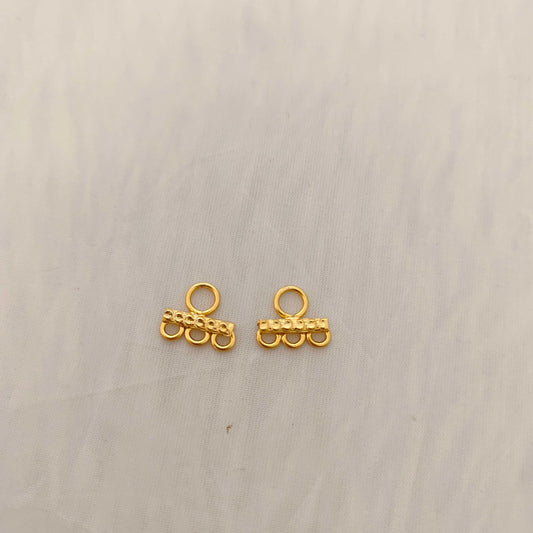 silver making accessories -rcjr533 92.5 silver ramala jewelry / ramala collections