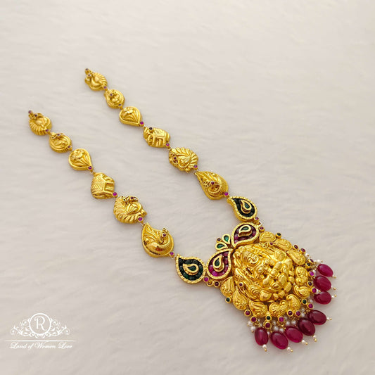 Silver gold repilca haram-RCH362