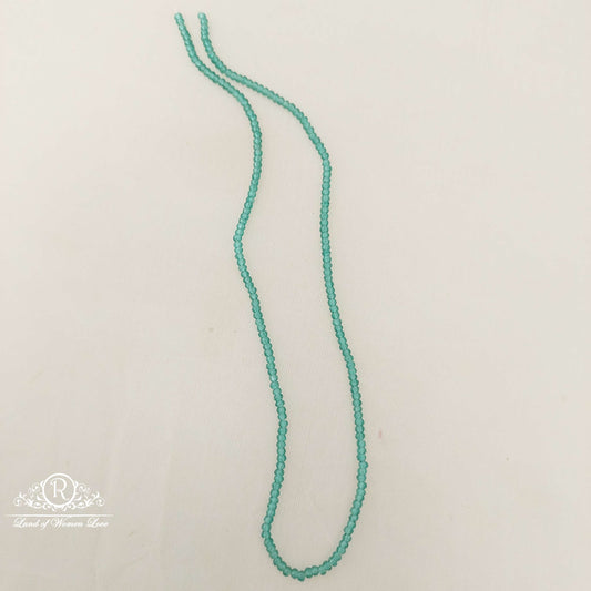 2MM Crystal AAA Beads-MJ17-3