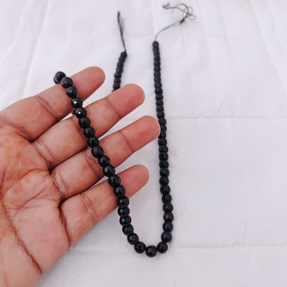 Sed Beads round cutting 6mm -RCMJ20