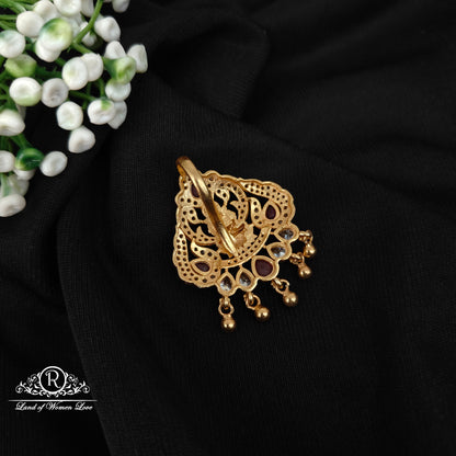 92.5 silver simple and Cute pendant - RC061M1287