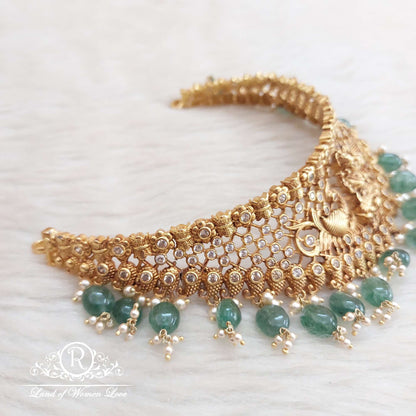 Silver Chocker Designs-RM61