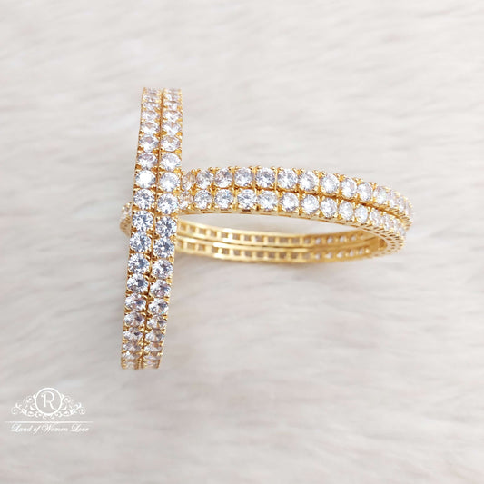 bangle silver bangles-s653 92.5 silver ramala jewelry / ramala collections