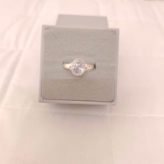 ring silver finger ring-rca057 92.5 silver ramala jewelry / ramala collections