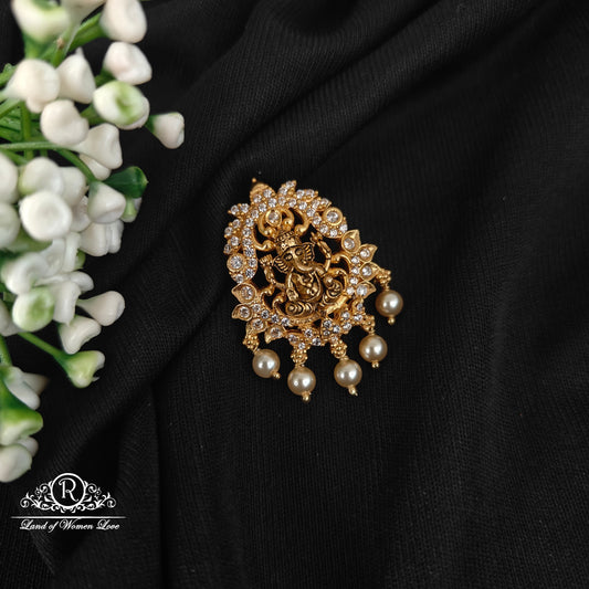 pendant 92.5 silver simple and cute pendant - rc061m1302 92.5 silver ramala jewelry / ramala collections