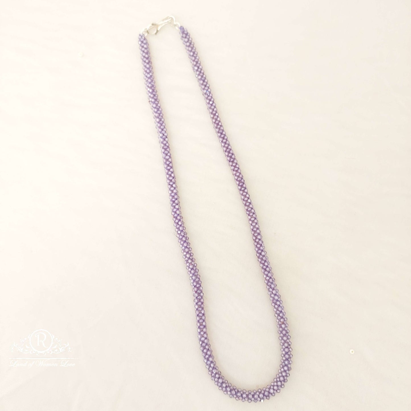 Real Beads Chain-H084