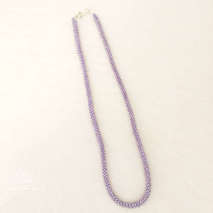 Real Beads Chain-H084
