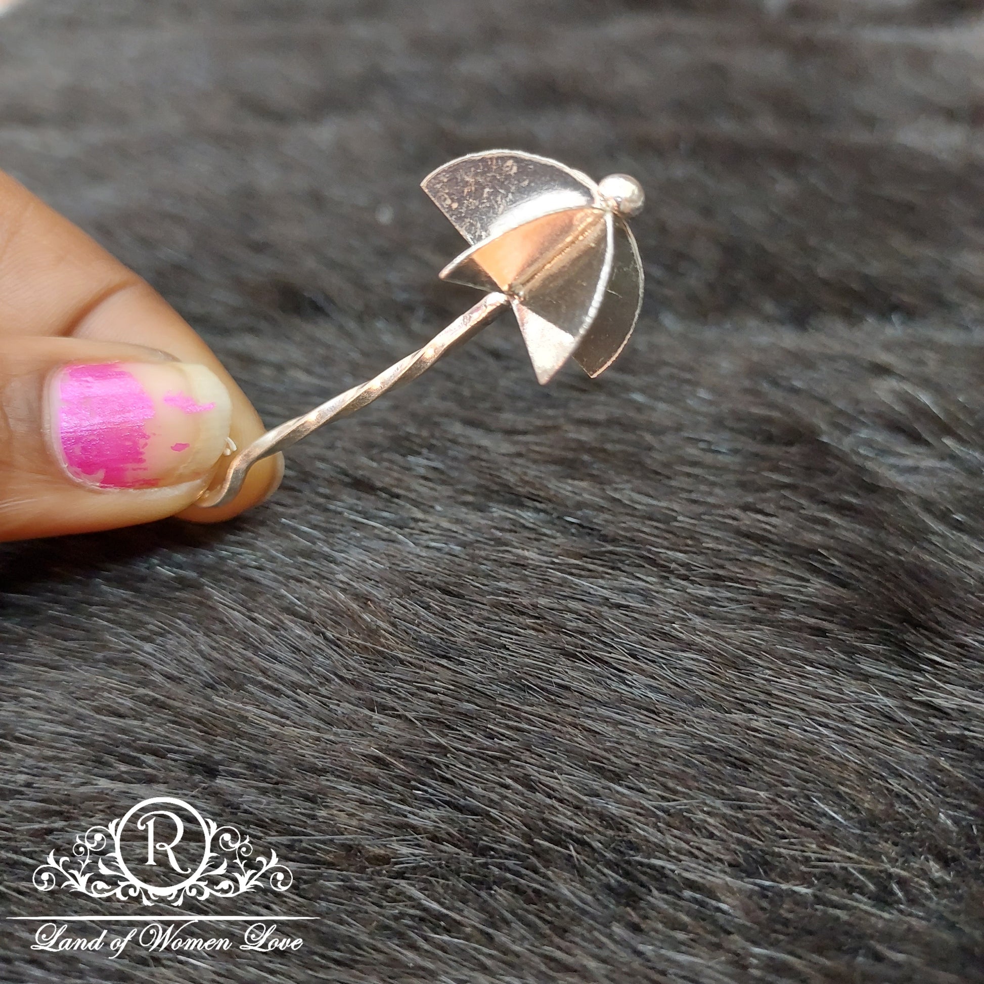 silver articles-s8488 92.5 silver ramala jewelry / ramala collections