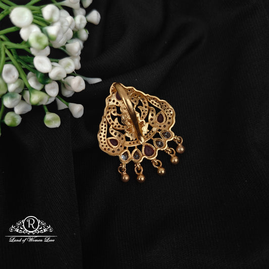 92.5 silver simple and Cute pendant - RC061M1296