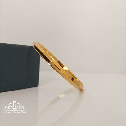 silver men's kada-rct322 92.5 silver ramala jewelry / ramala collections