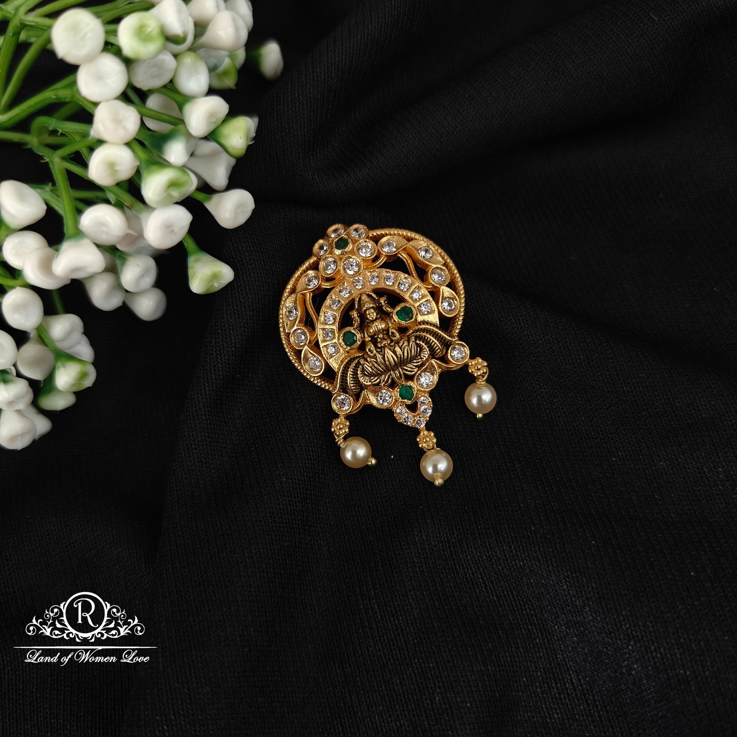 pendant 92.5 silver simple and cute pendant - rc061m1356 92.5 silver ramala jewelry / ramala collections