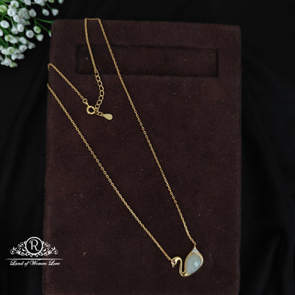 pendant silver chain 92.5 silver ramala jewelry / ramala collections