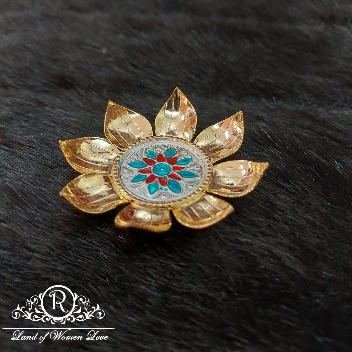 silver articles-rg63 92.5 silver ramala jewelry / ramala collections