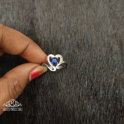 ring silver finger ring-ss68 92.5 silver ramala jewelry / ramala collections