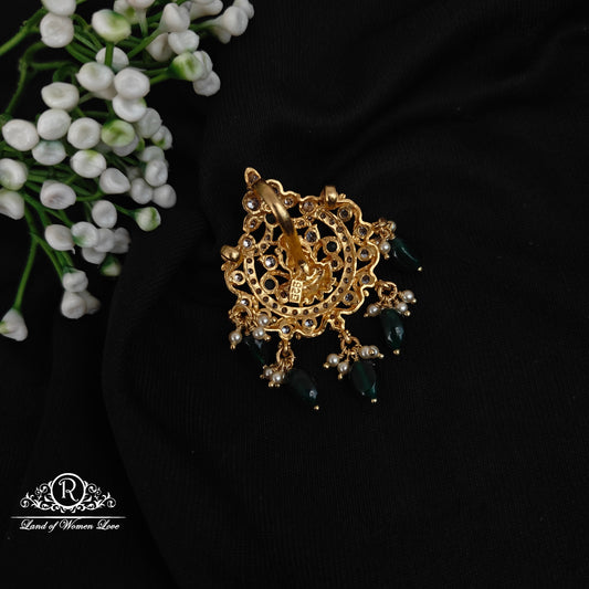 92.5 silver simple and Cute pendant - RC061M1337