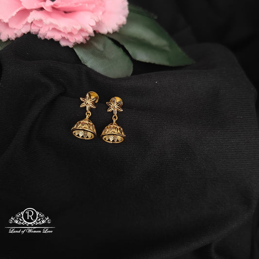 earrings 92.5 silver simple and cute earrings 92.5 silver ramala jewelry / ramala collections