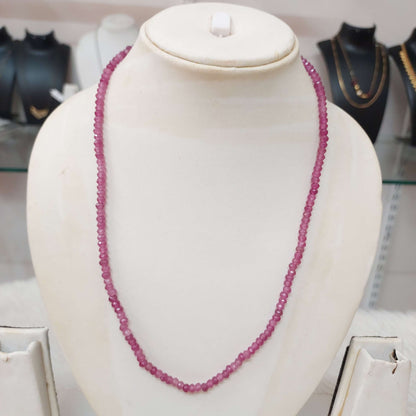 chain beads chain-s623 92.5 silver ramala jewelry / ramala collections