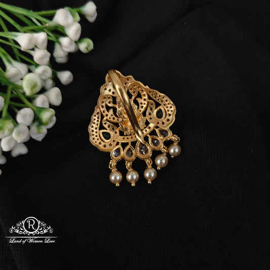 92.5 silver simple and Cute pendant - RC061M1292