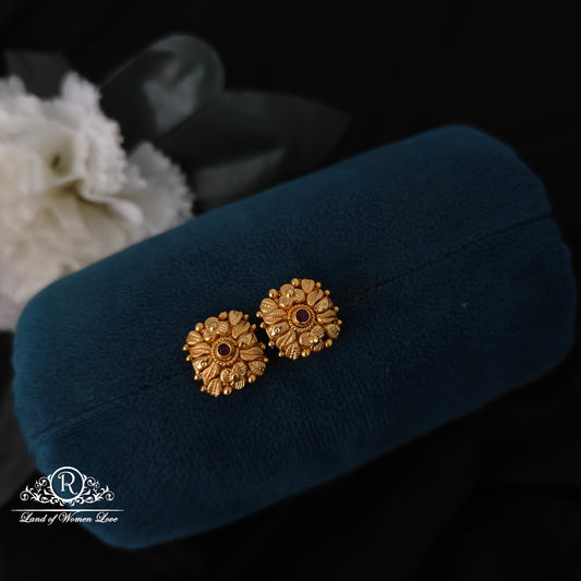 earrings silver earrings -rcns051 92.5 silver ramala jewelry / ramala collections