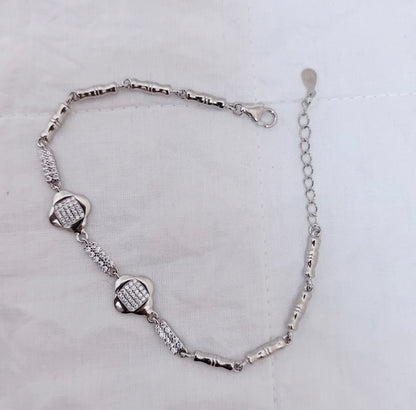 bracelet silver bracelet design -rcg141 92.5 silver ramala jewelry / ramala collections