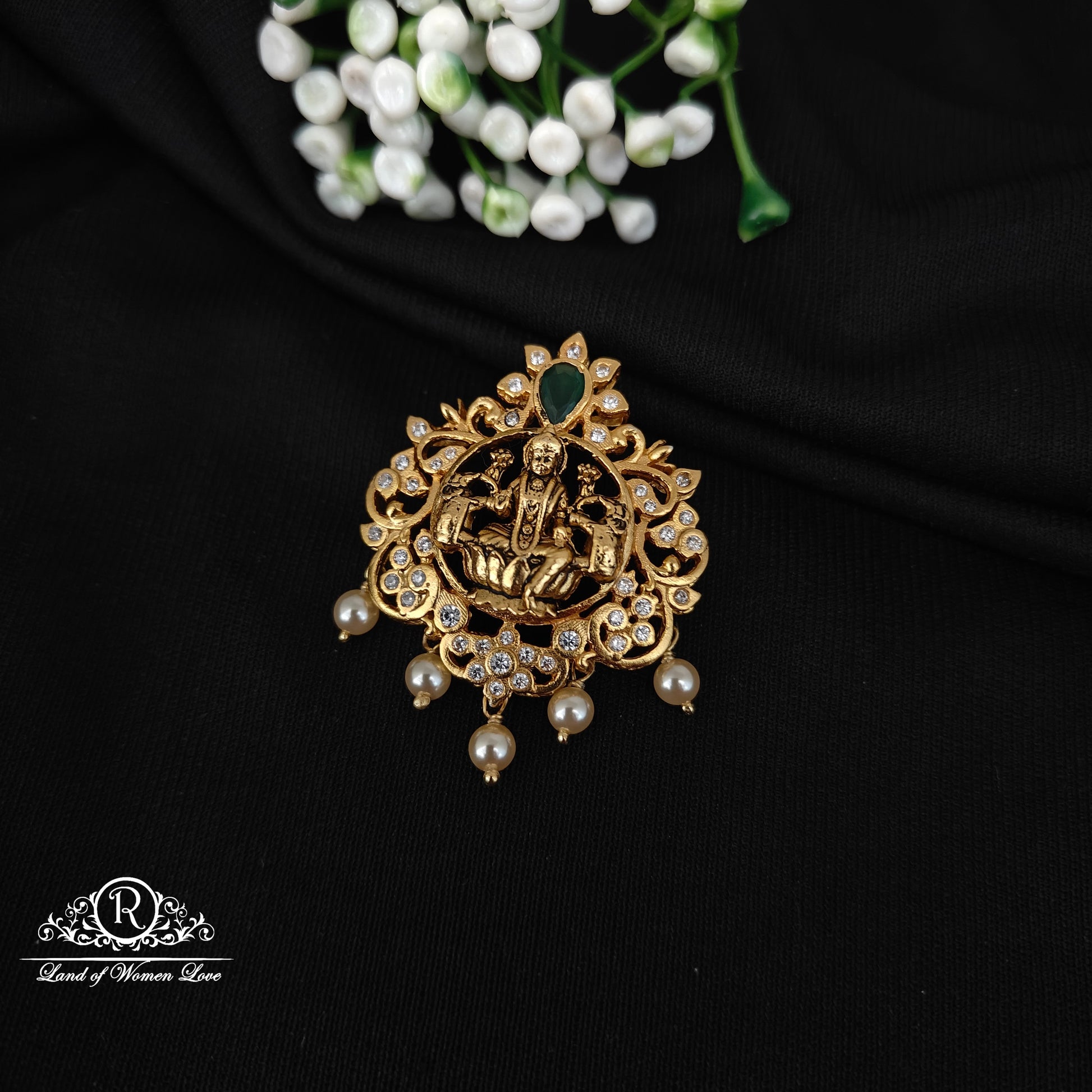 pendant 92.5 silver simple and cute pendant - rc061m1318 92.5 silver ramala jewelry / ramala collections