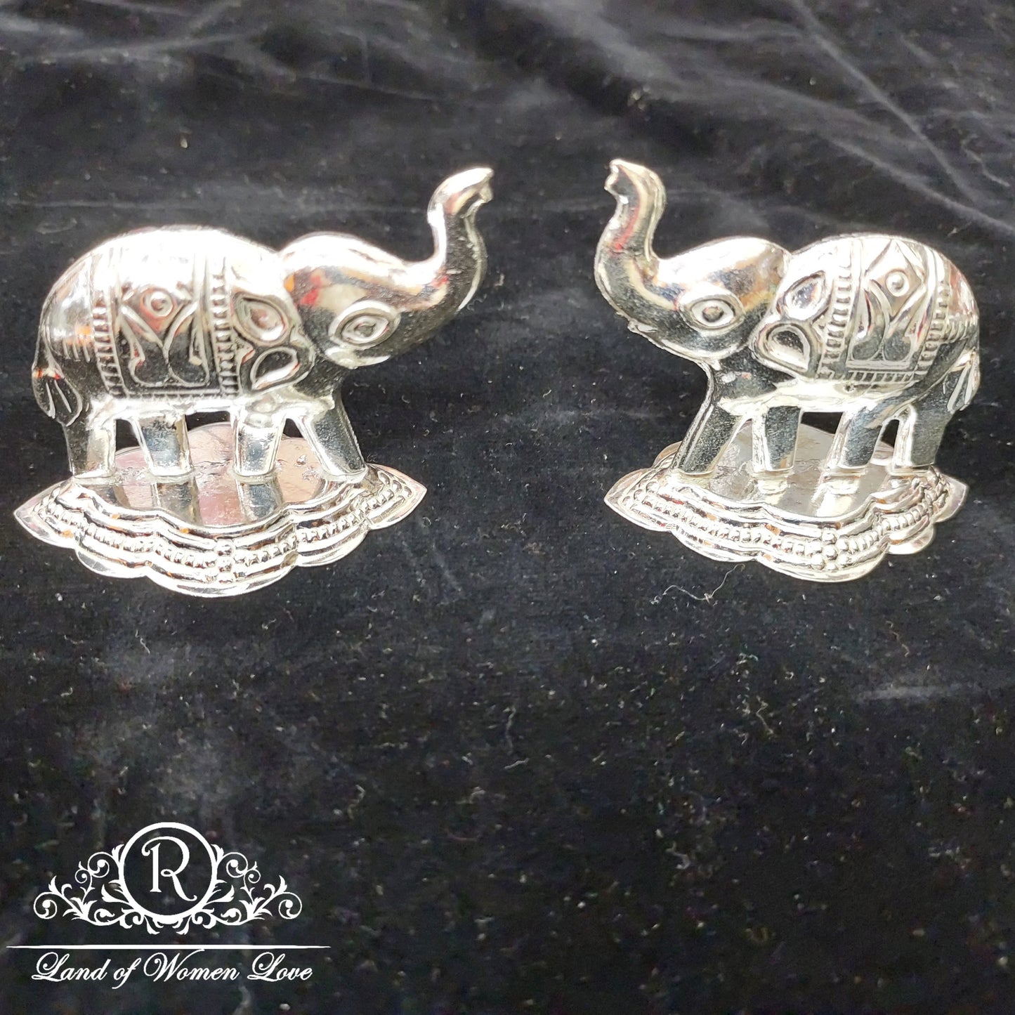 silver articles-rg79-2 92.5 silver ramala jewelry / ramala collections