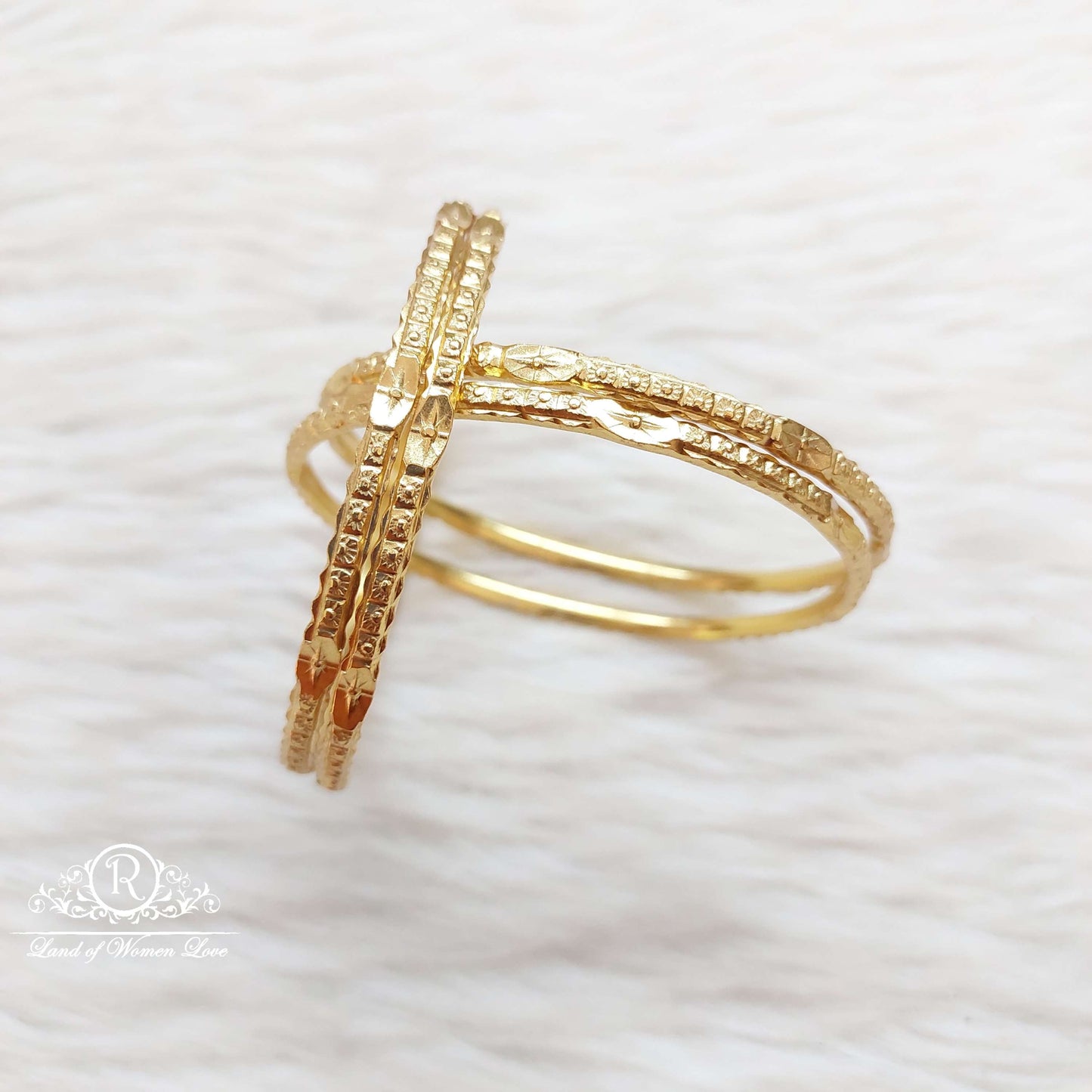 bangle silver bangles-s183 92.5 silver ramala jewelry / ramala collections