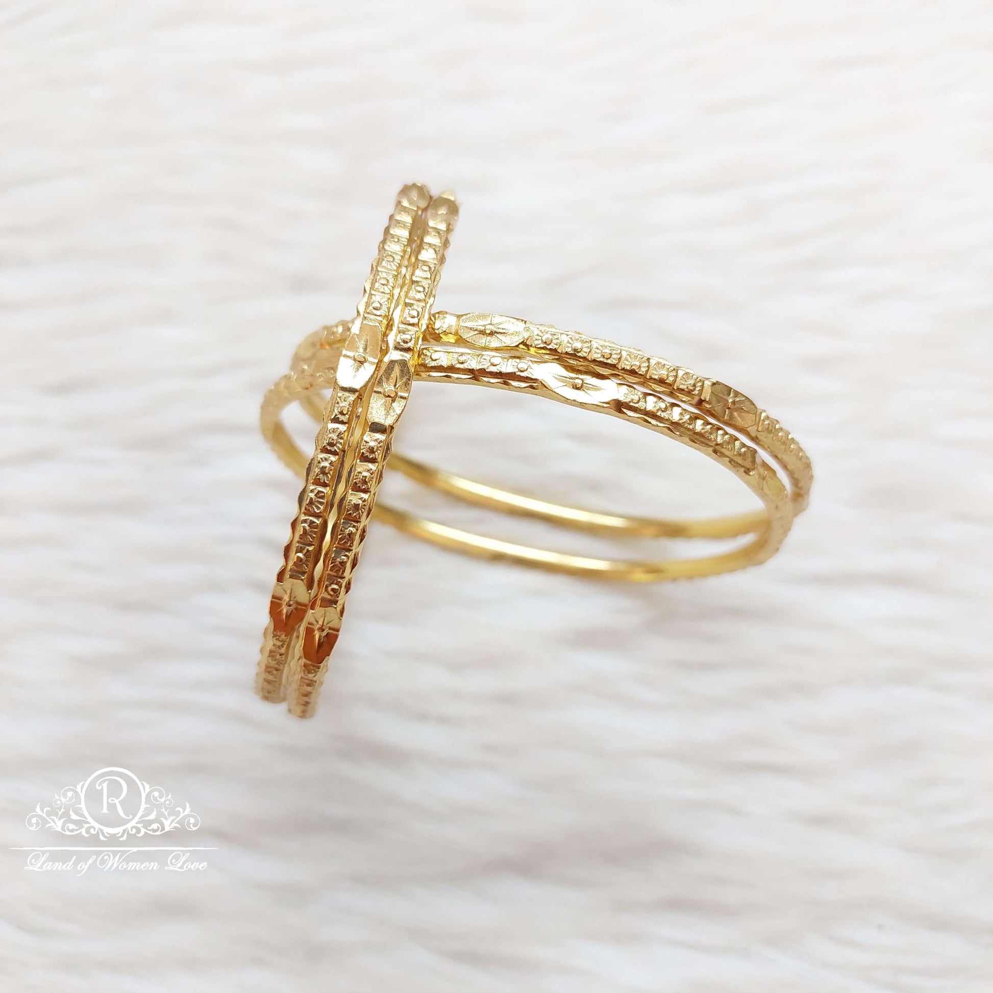 bangle silver bangles-s183 92.5 silver ramala jewelry / ramala collections