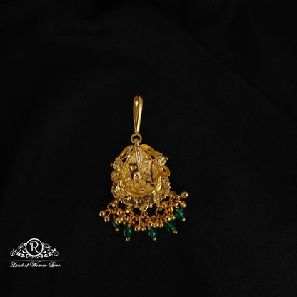 92.5 Silver Simple and Cute tikka-RCCP374