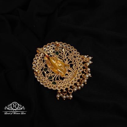 92.5 silver simple and Cute pendant - RC06M1209