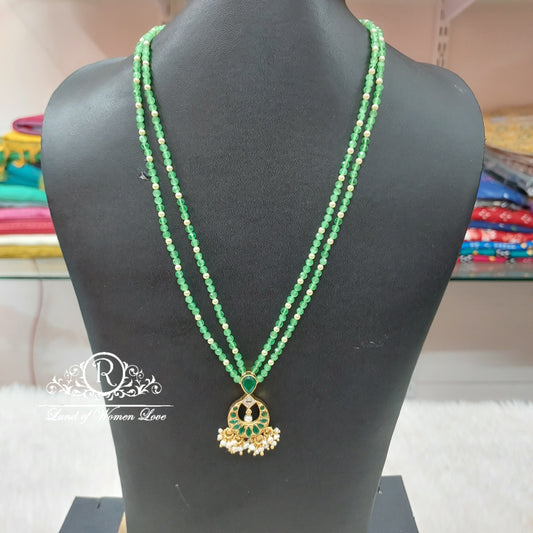 chain silver beads chain-r12 92.5 silver ramala jewelry / ramala collections