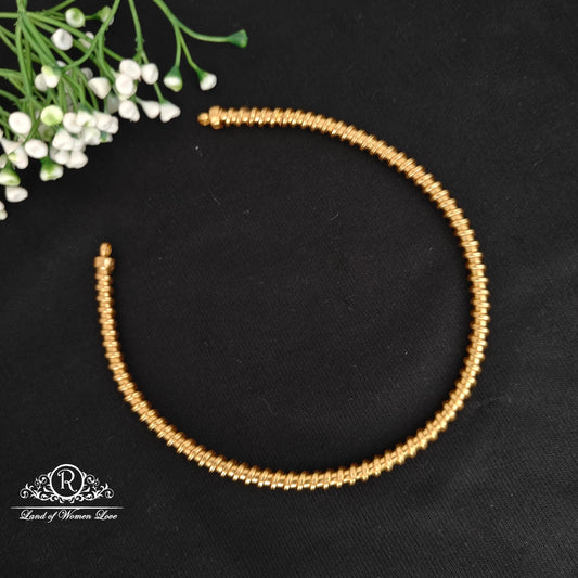 necklace silver kante necklace -rc06m409 92.5 silver ramala jewelry / ramala collections