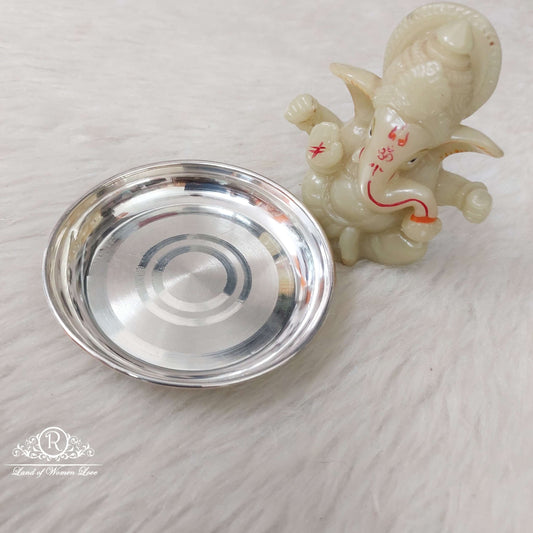 silver plates-s467 92.5 silver ramala jewelry / ramala collections