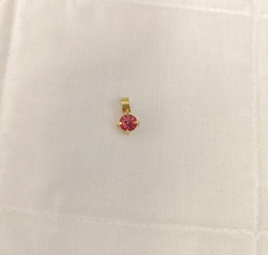 silver small locket-rch172 92.5 silver ramala jewelry / ramala collections