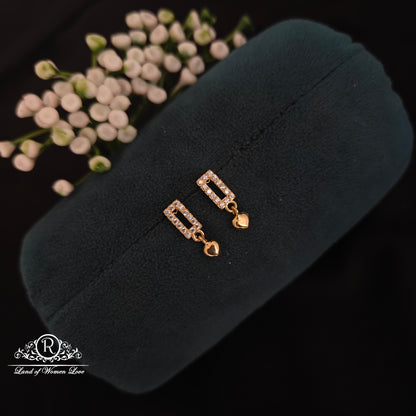 earrings silver cute and beautiful earrings 92.5 silver ramala jewelry / ramala collections