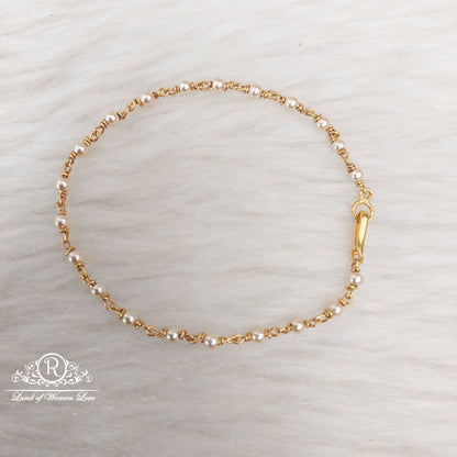 chain silver bracelet&nosechain designsrn-55 92.5 silver ramala jewelry / ramala collections